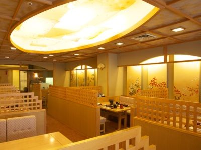 旅館 土佐御苑