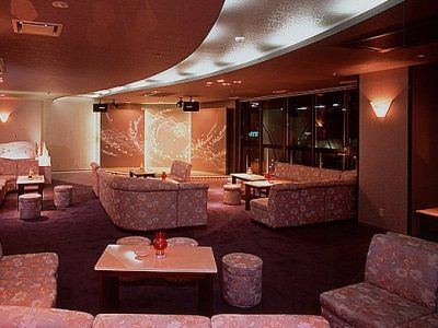 土佐御苑 旅館 4*
